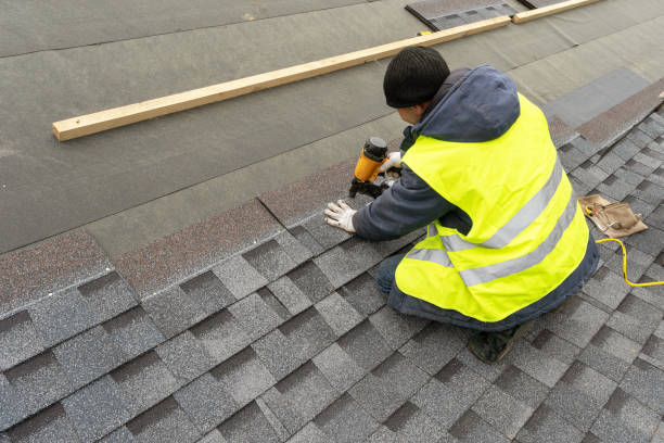 Best Tile Roofing Contractor  in Evansburg, PA